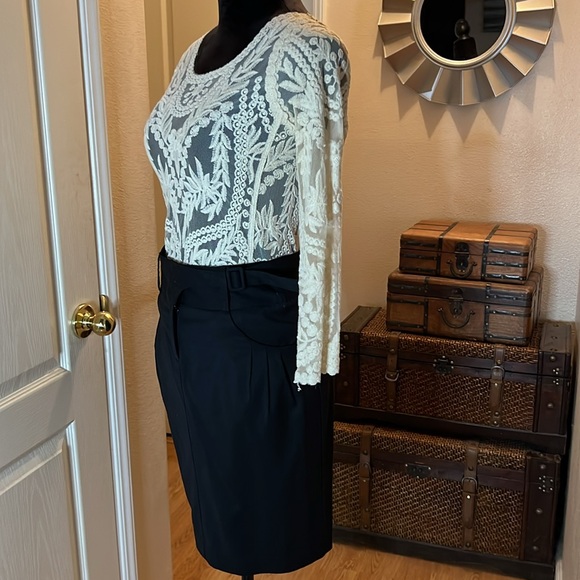 New York company collection skirt NEW - Picture 9 of 11